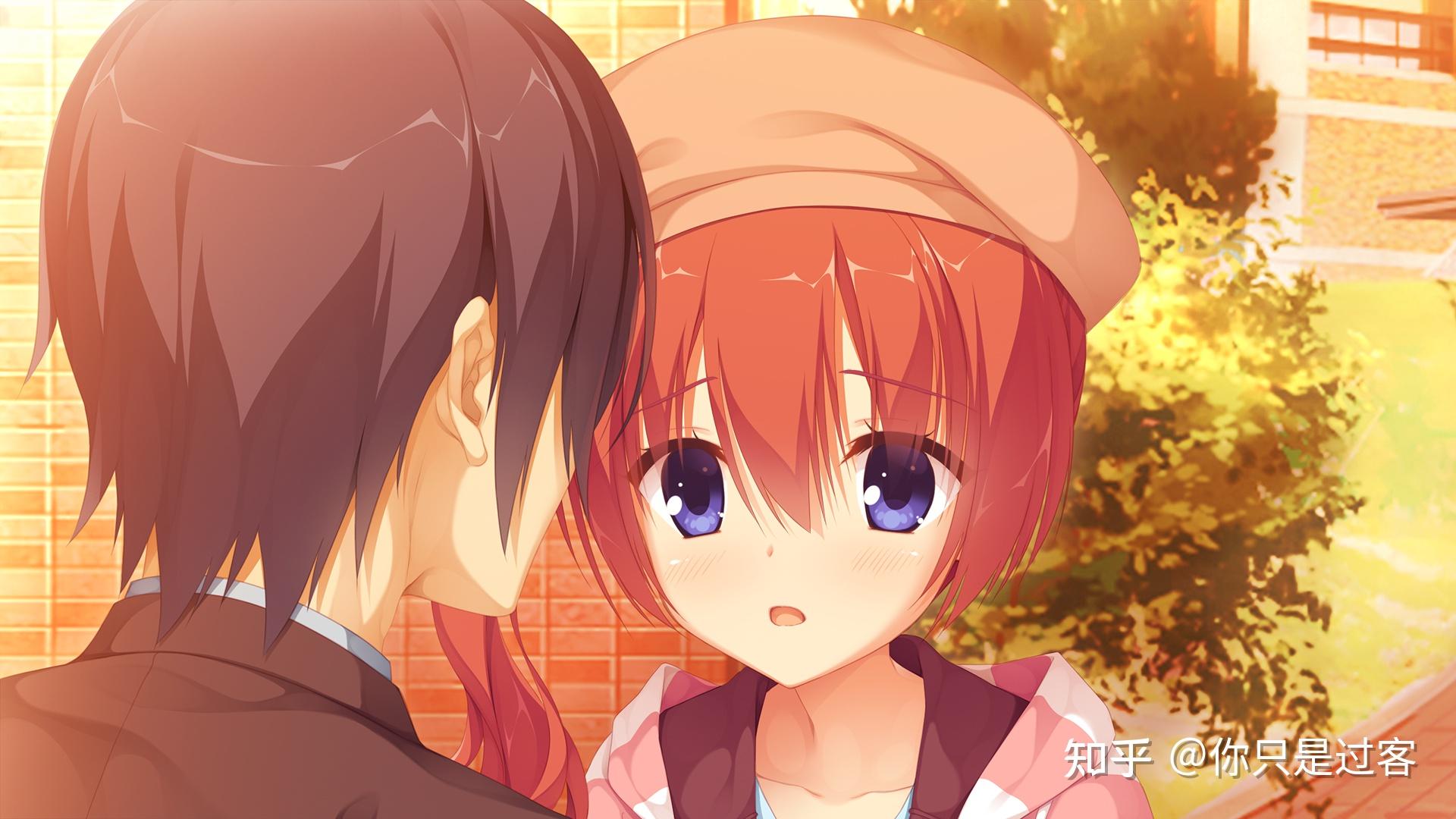 柚子社部分作品通关感想（魔女的夜宴——星光咖啡馆与死神之蝶） - 知乎