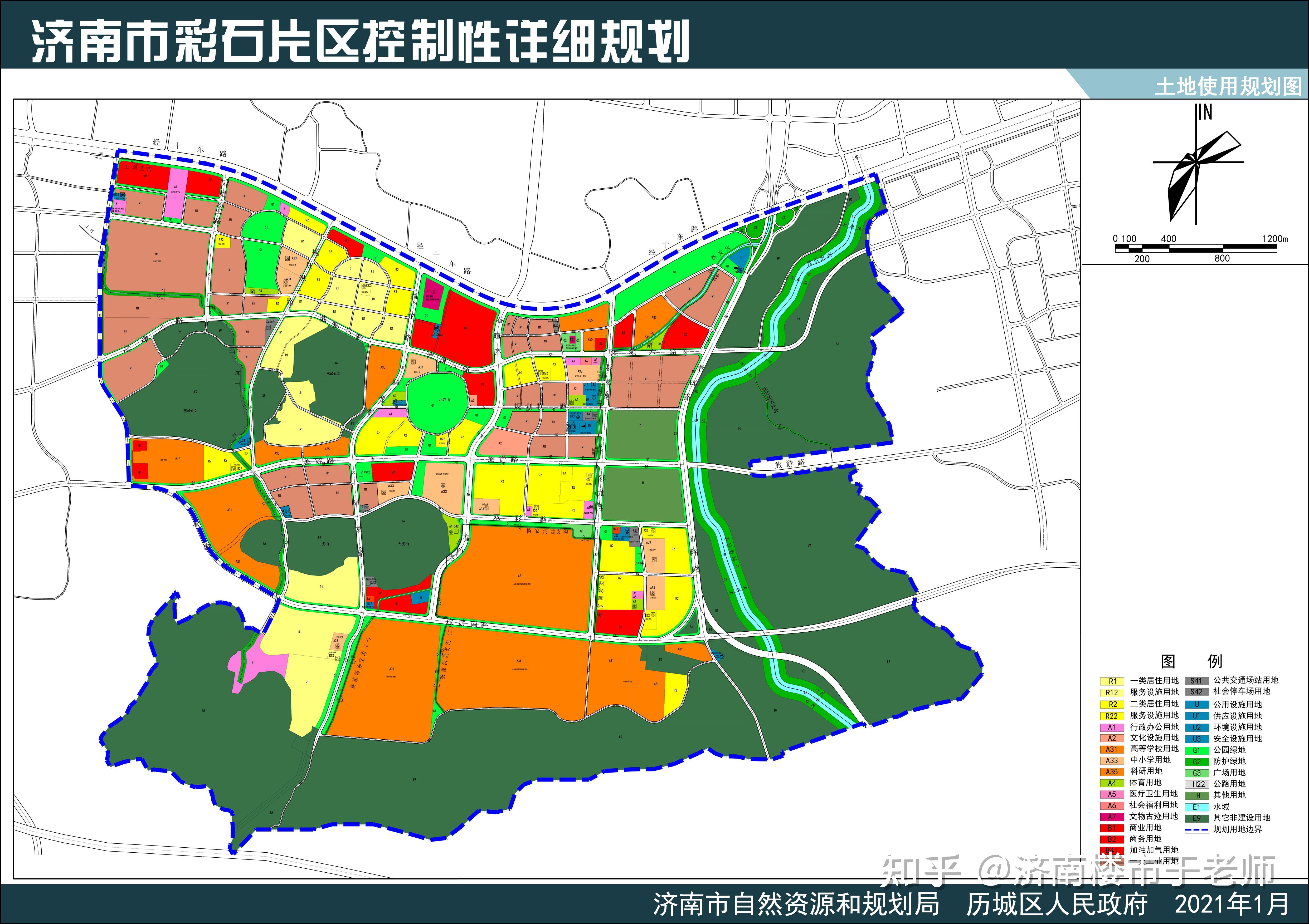 控规图官网 图纸图片