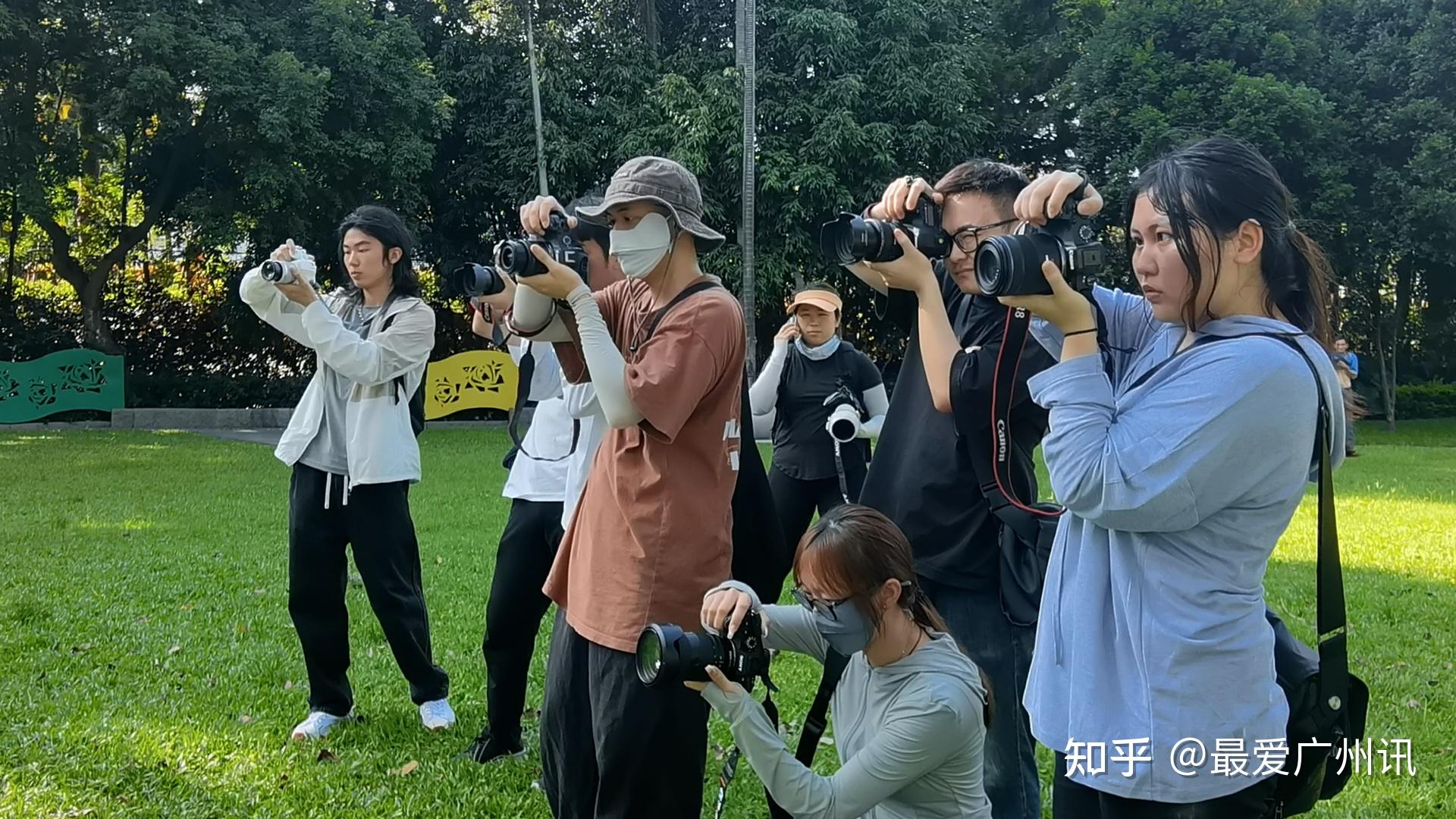 专业摄影学校排名,摄影培训学校排行榜 - 知乎