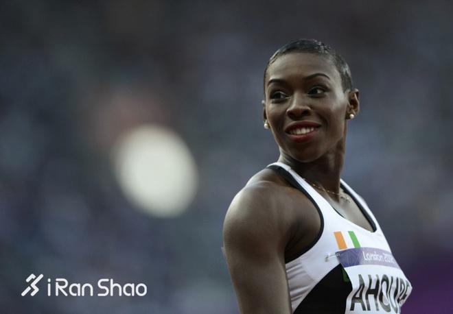 珊迪·莫里斯(sandi morris),美国,撑杆跳珊迪莫里斯是去年里约奥运