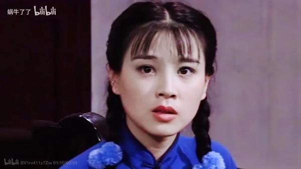 上升期隐婚生子,为爱退圈,甜欲美人赵明明是个恋爱脑 - 知乎