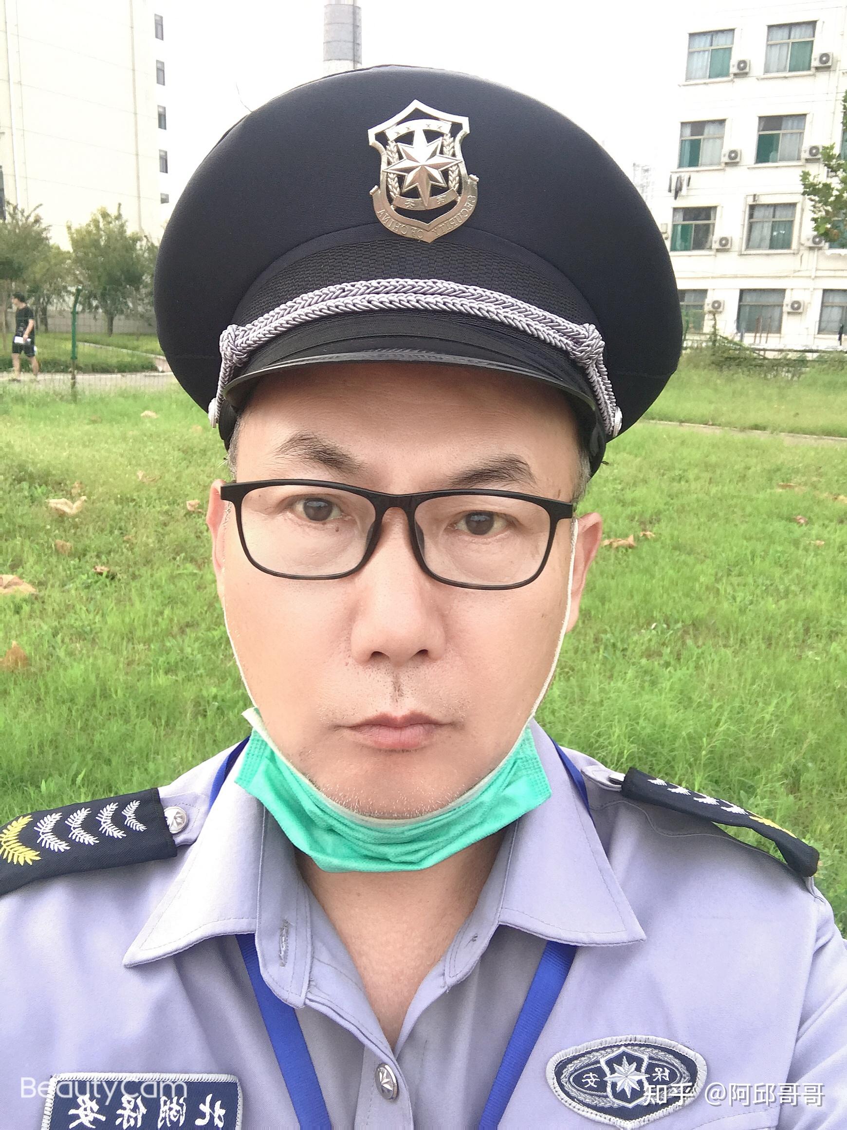 阿丘哥哥邱晓辉