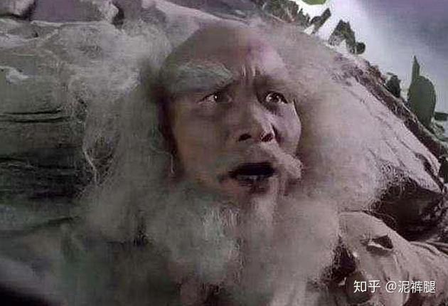 火工头陀是谁他的蝴蝶效应为何影响了少林百年