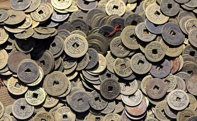 17世纪传教士眼中的中国人:他们很聪明,选择用银两而不是银币 - 知乎