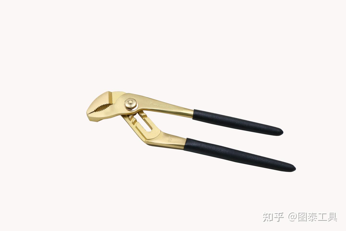 工具介绍---常用钳子篇 - 知乎