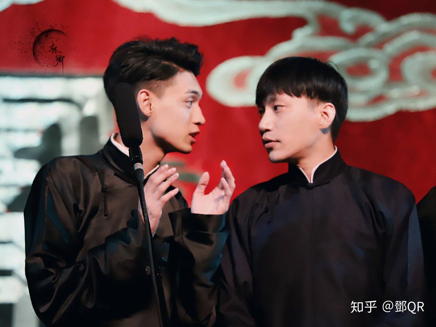 贤华秦霄贤和何九华有哪些过于真实的糖