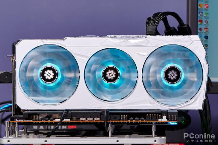 迟来的30系列新皇,NVIDIA RTX 3090 Ti首发评测-nvidia30系显卡发布时间