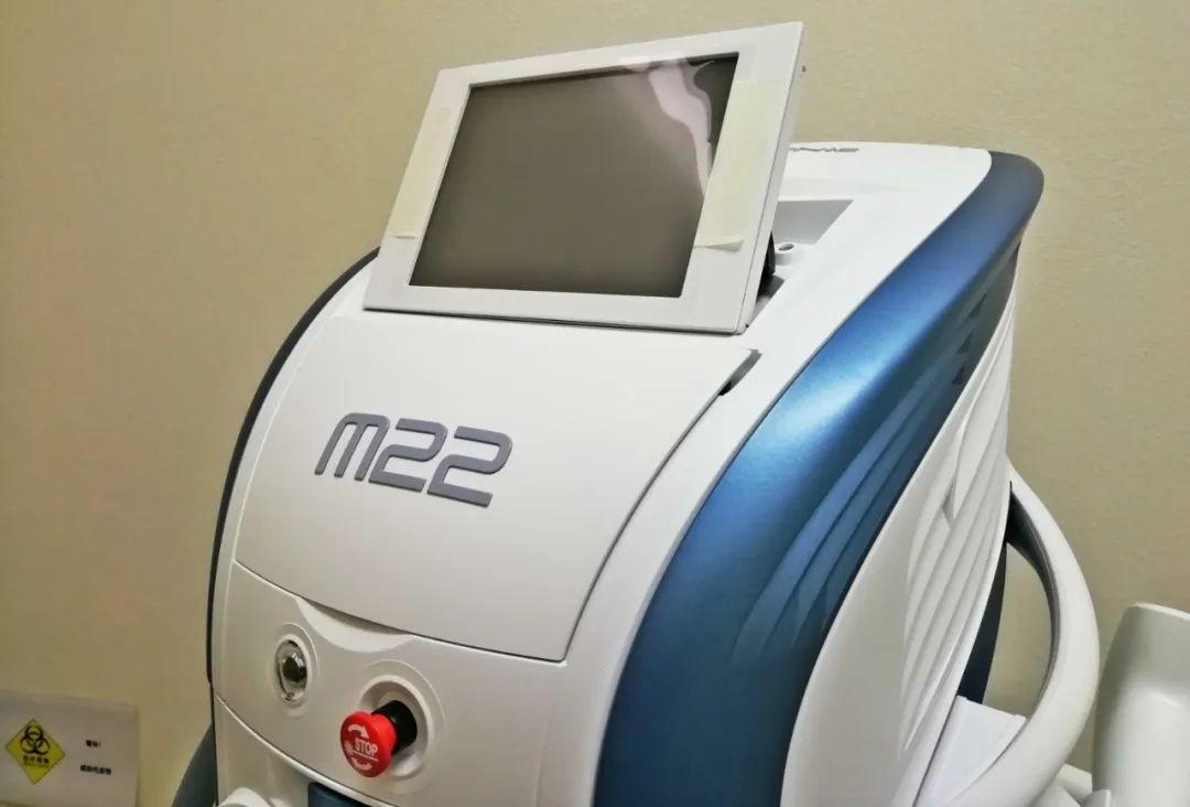 全国护肤日丨健康美肤选脉冲光还是激光