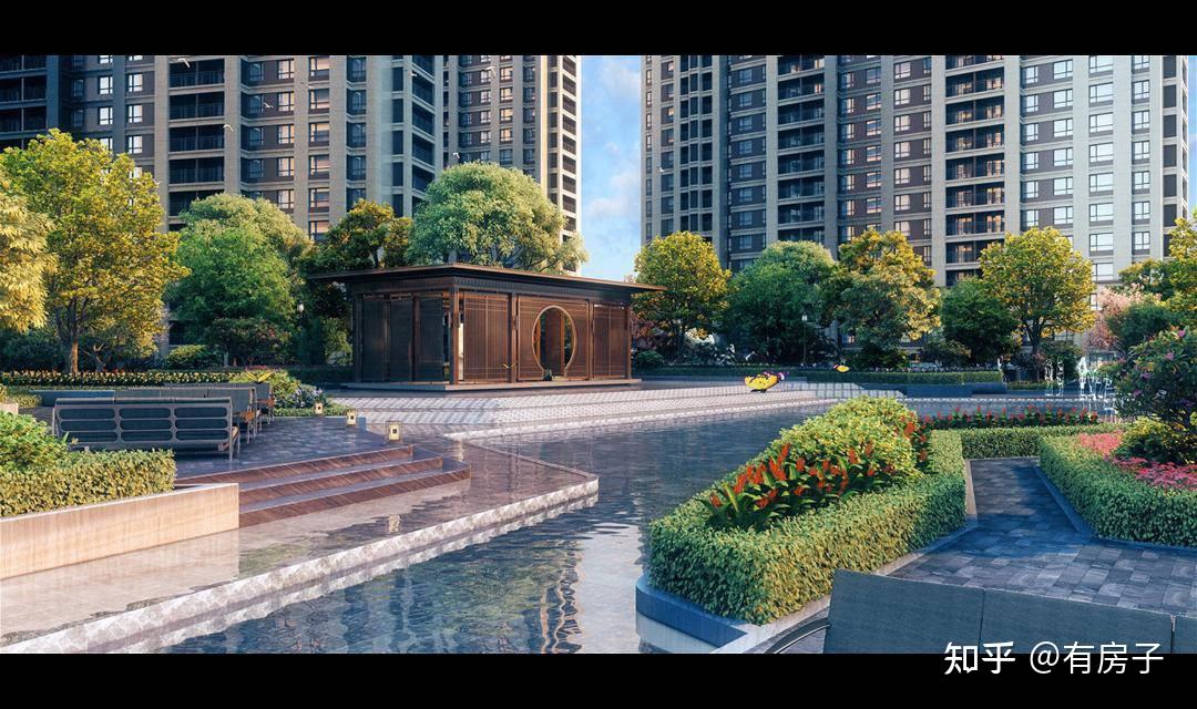龙湖春江天玺怎么样?奥特莱斯旁的高层住宅 - 知乎