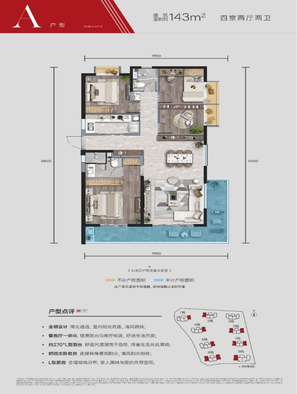 昆明楼盘之地缘属性6——金地都会风华 - 知乎