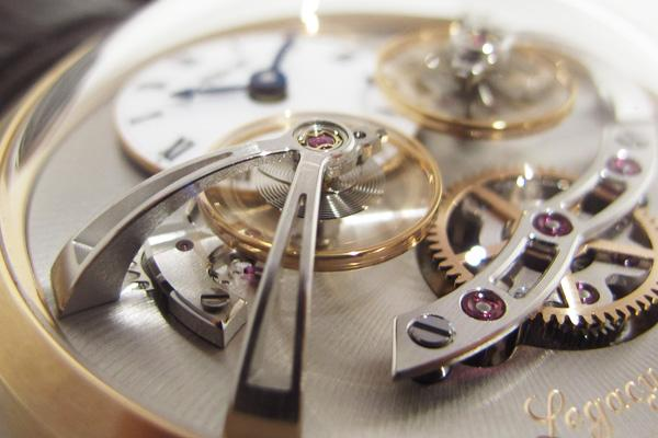 机械表的硬实力小谈游丝篇