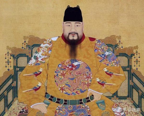 绝无仅有历史上竟有三位皇帝坚持一夫一妻