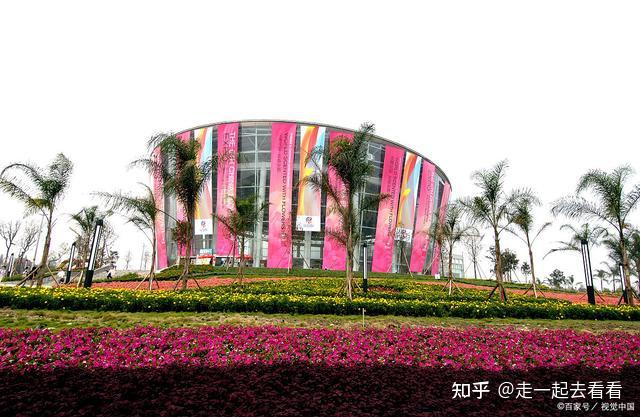 新兴县旅游必去十大景点大揭秘!这些地方让你耳目一新,不容错过 - 知乎