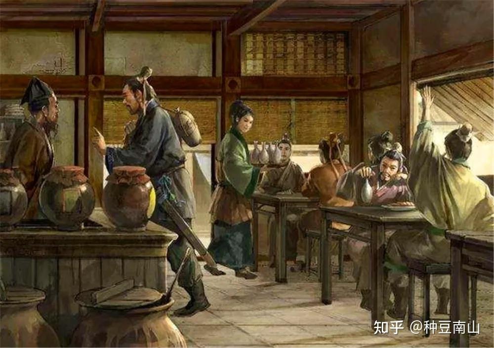 酿造酒的原理 - 知乎