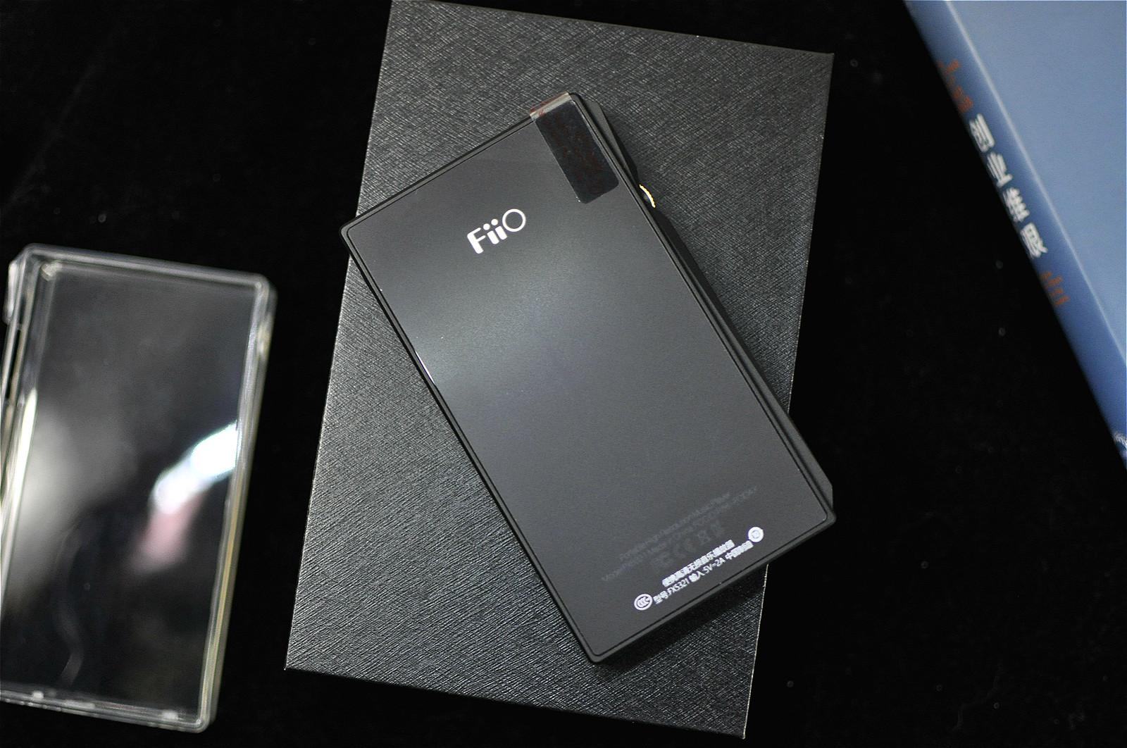 拿奖拿到手软的飞傲x5三代hifi播放器评测