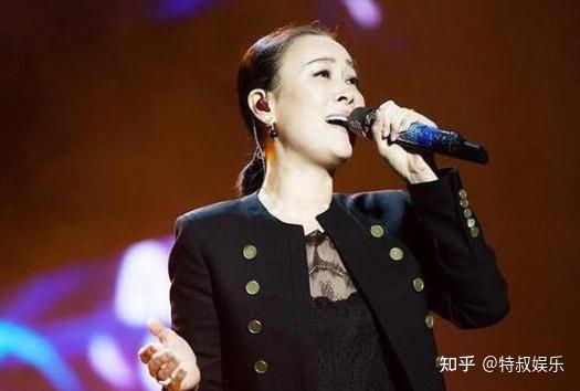 明星假唱场面萨顶顶被抓现行大张伟承认为了效果