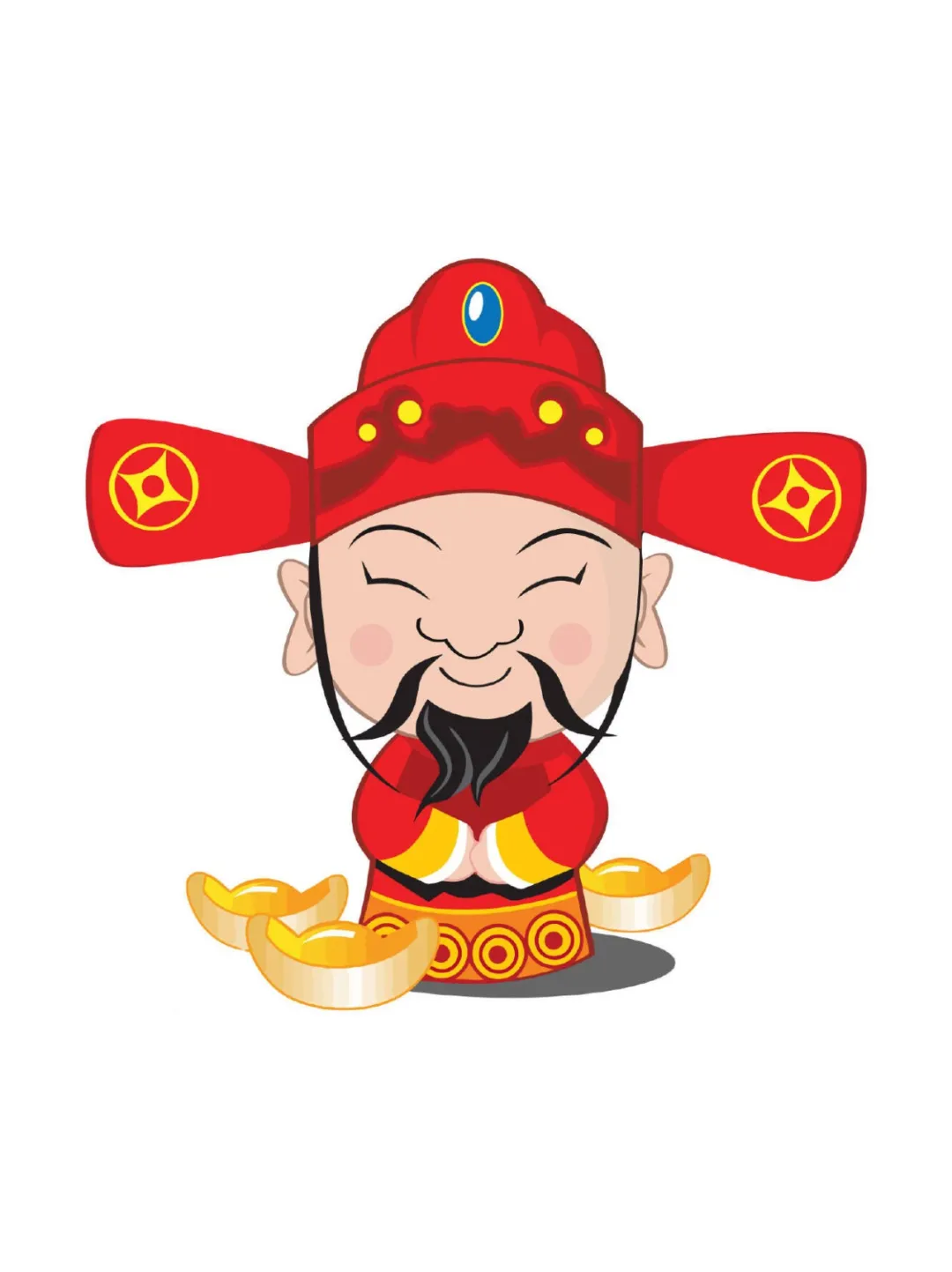 所有人虎年微信红包封面来啦