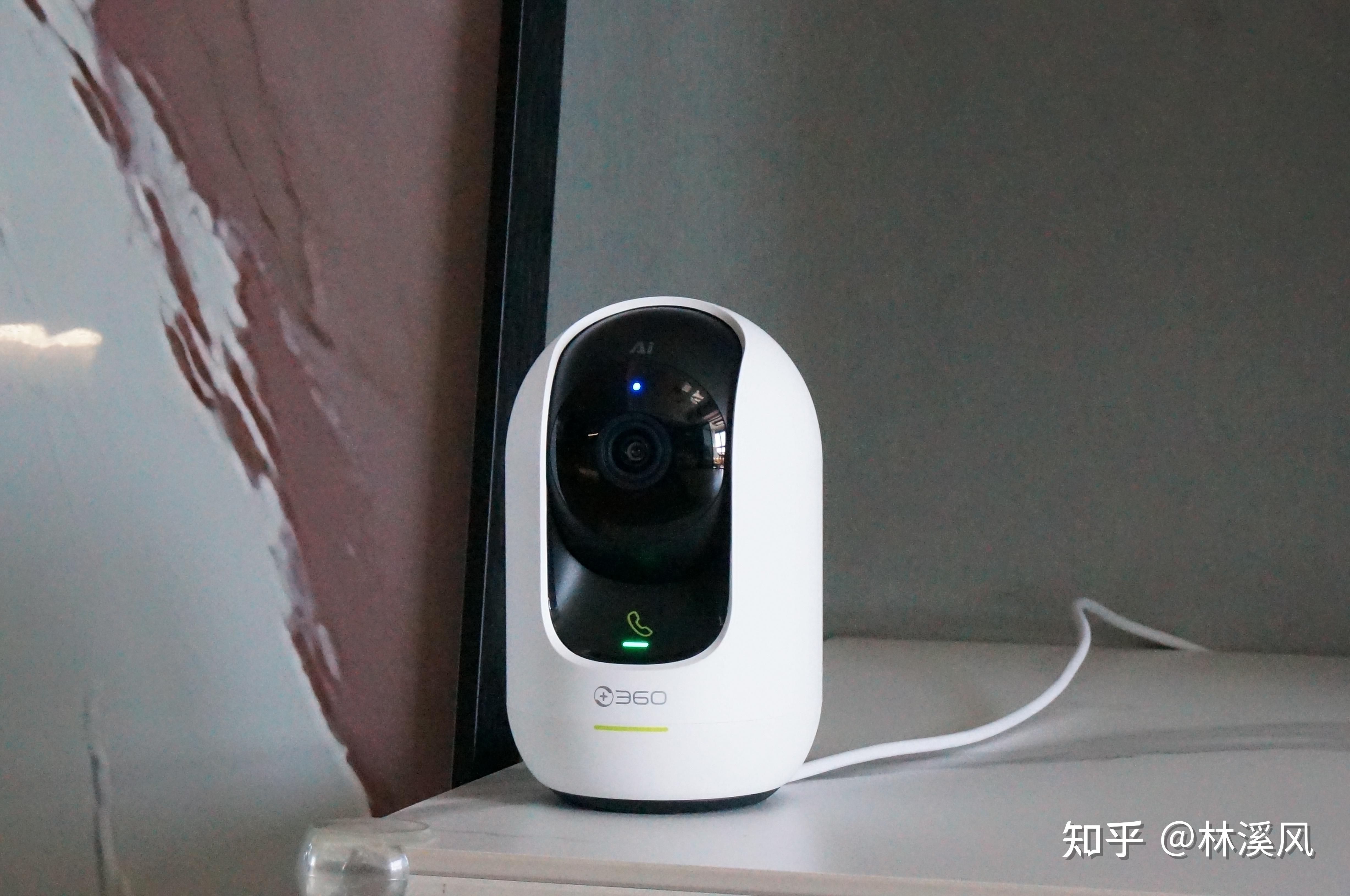 能带娃看家的360摄像机 你有必要了解一下 - 知乎