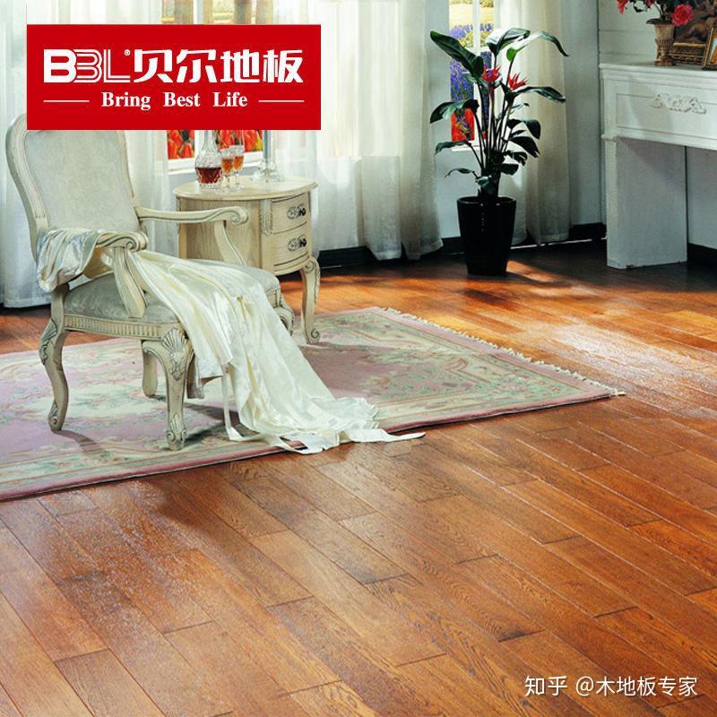 木地板十大品牌排名2018国内哪些品牌目的木地板质量好 - 知乎