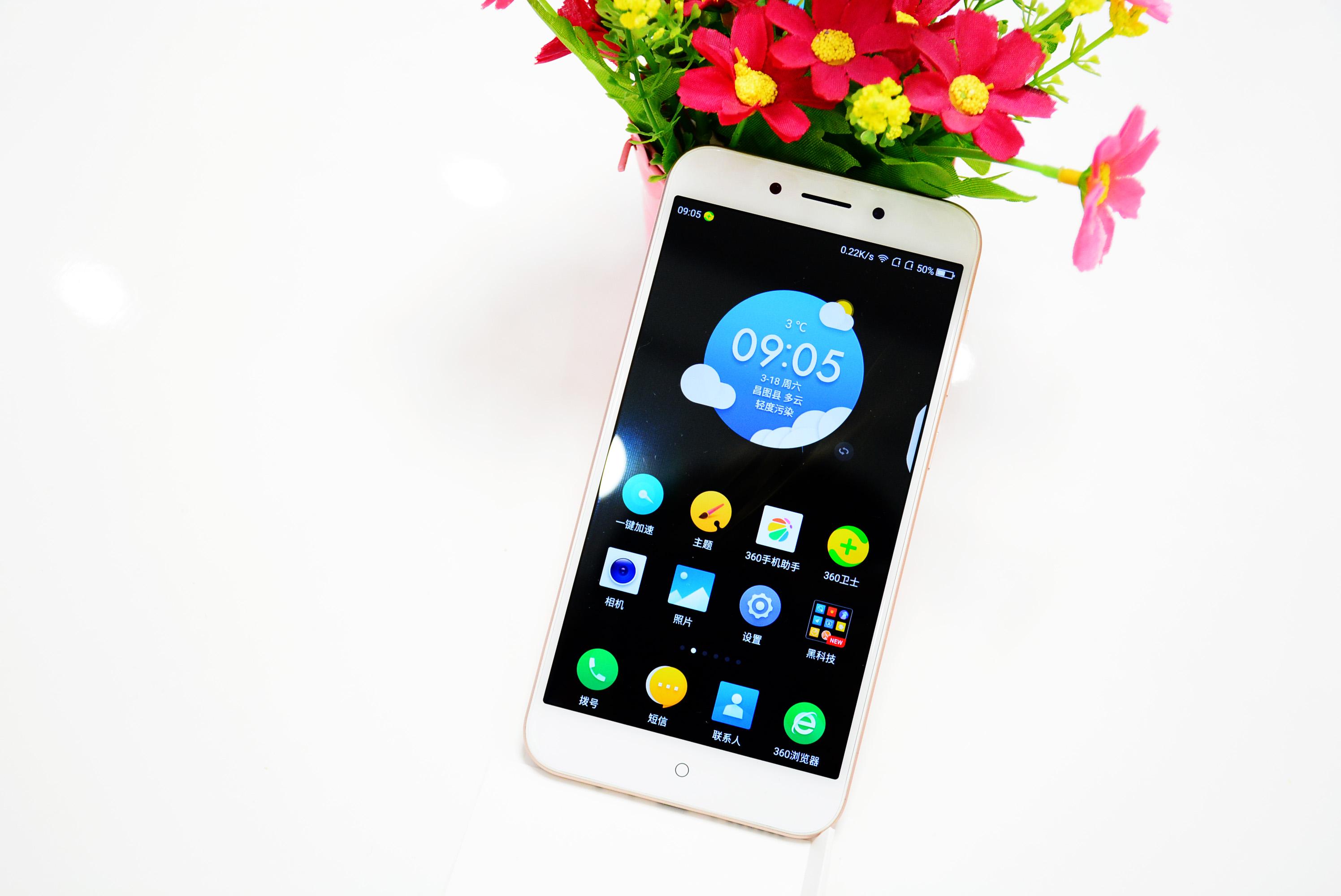 史上最全评测超详解密360n5为何一机难求