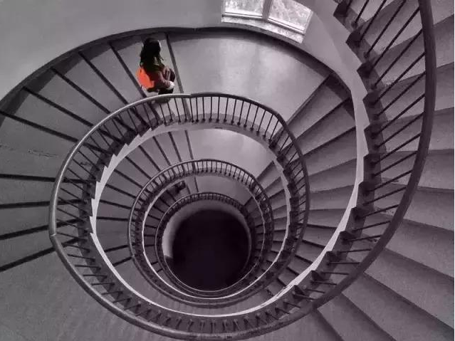 总结手机摄影最常用的10个构图方法