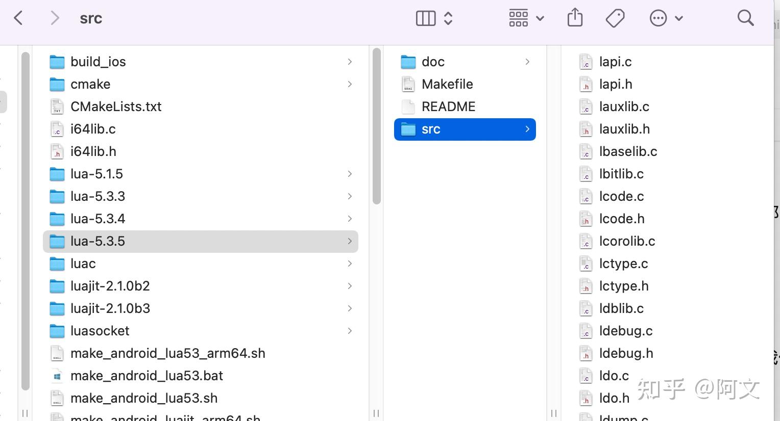  xlua c 
