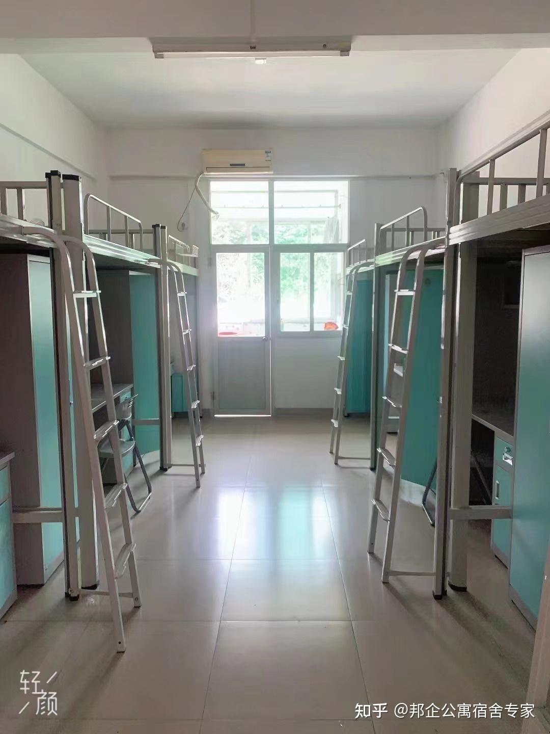 广州员工公寓丨学生出租丨物业管理丨租房