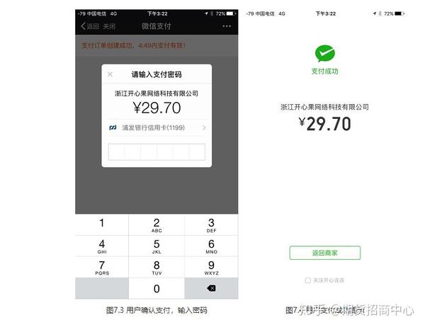支付通道编码对照体系：渠道识别与编码规则详解 (支付通道编码)-初仟社区