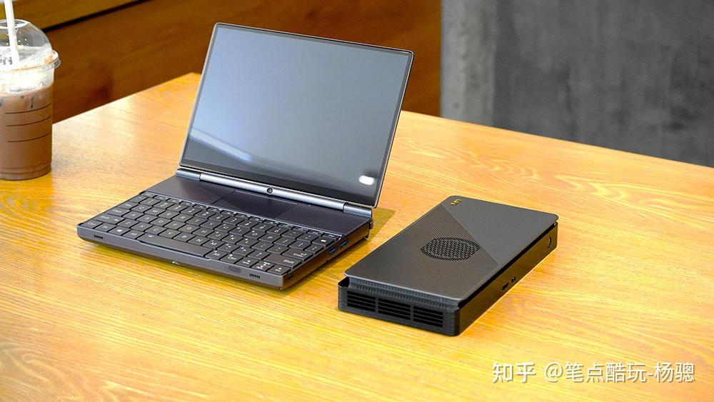 全球最小、可揣兜随行:超便携外置显卡坞GPD G1揭秘 - 知乎