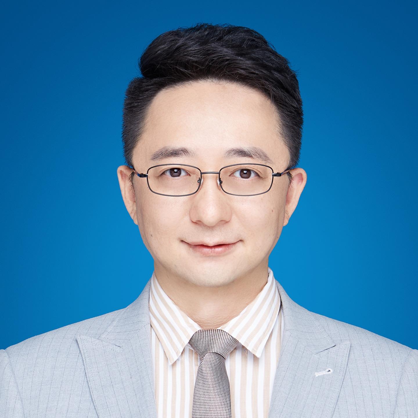 李旭的散装生物学