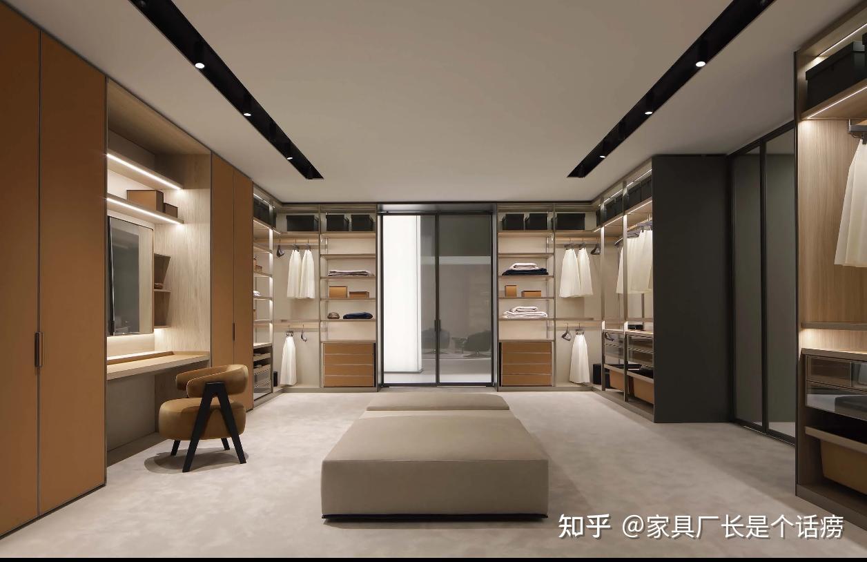 高定木作每平米卖5-6000甚至10000元，是普通定制10倍！凭什么 - 知乎