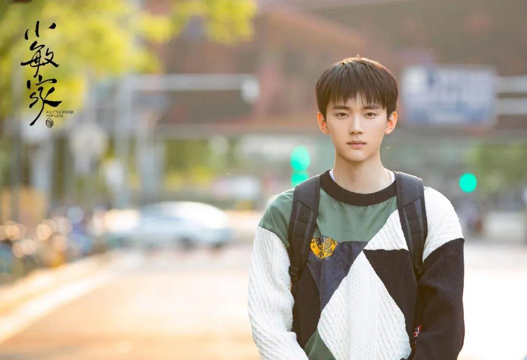 我又初恋了! - 知乎