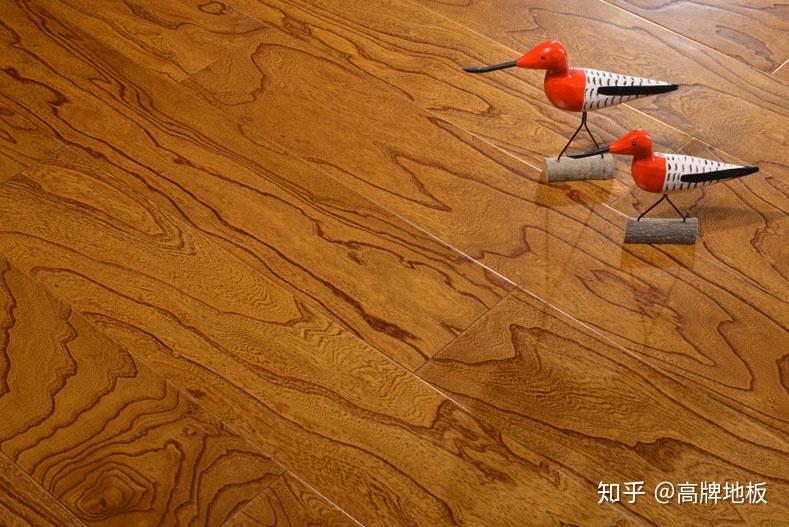装修木地板怎么选择？三种主流木地板选择方法 - 知乎