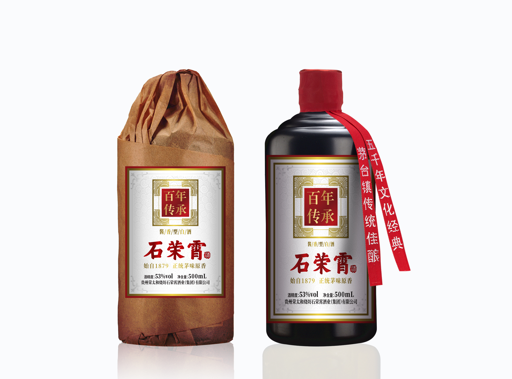 近几年,贵州荣太和烧坊石荣霄酒业频频席卷全球各大