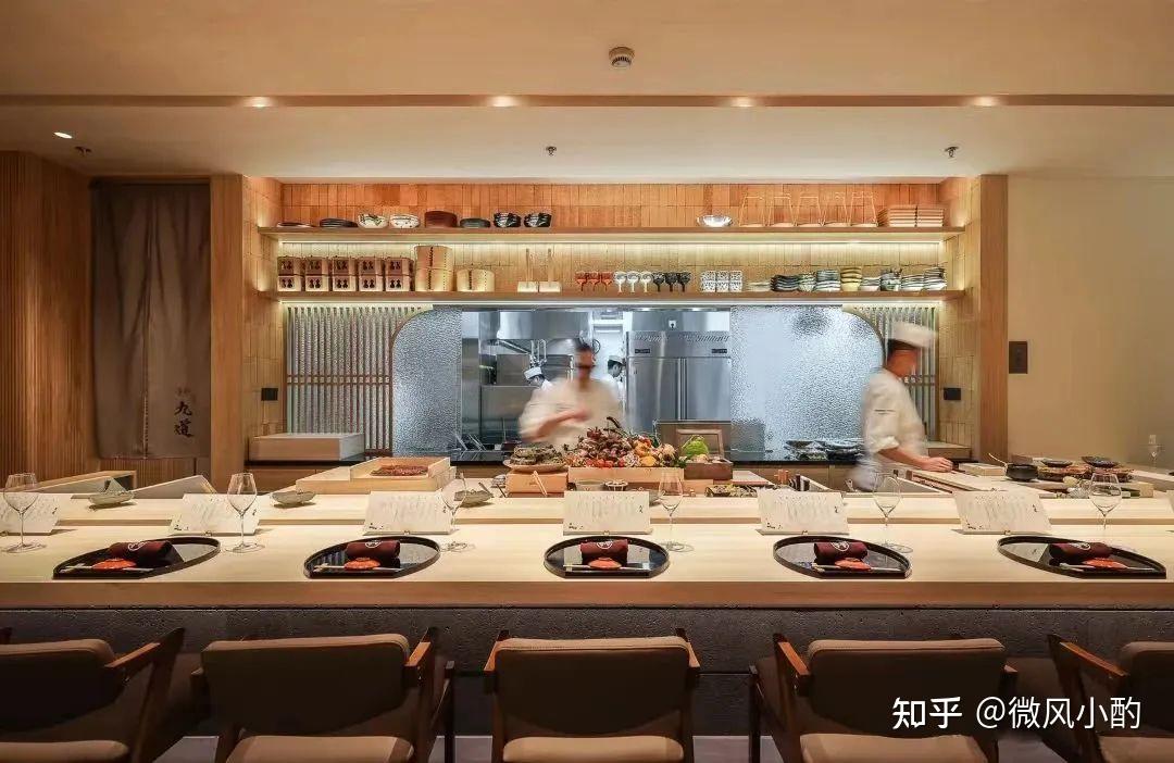 尾牙祭!怀石 割烹 板前 料亭 到底有什么区别? - 知乎