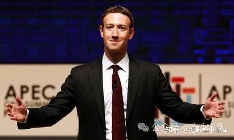 扎克伯格被华裔老婆救出了那份可怕的爱泼斯坦名单,幸好有她