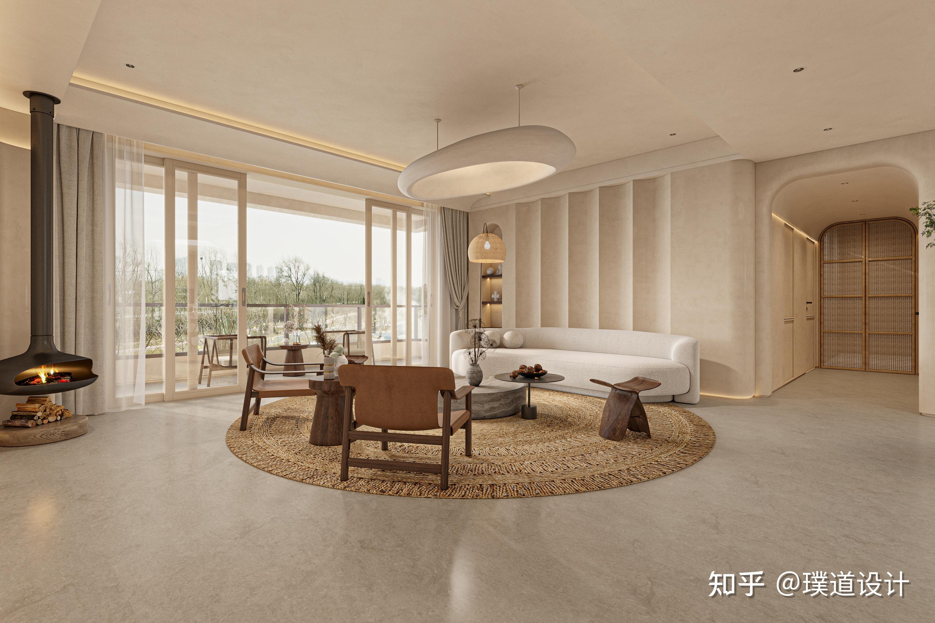 侘寂装修风格适合什么样的人? - 知乎