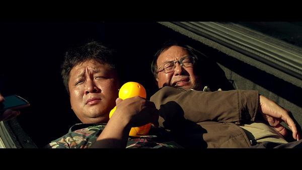 如何评价《一路顺风》这部电影?