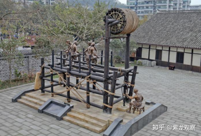 一南一北各埋1个,能推动全球文明?中国黑科技火了,多国紧盯 - 知乎