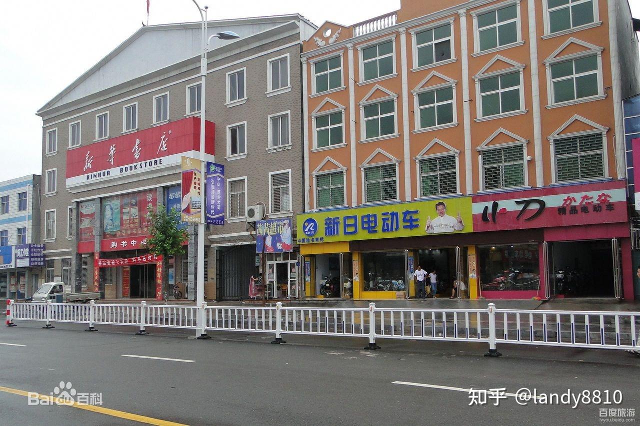 走遍中国县级行政区——河南省 知乎