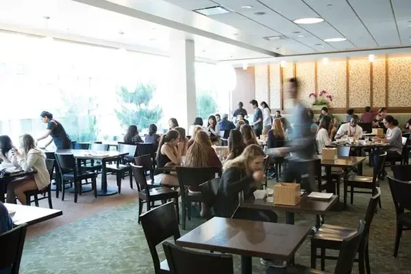 Ucla电影艺术人才的摇篮 电影专业申请指南 知乎