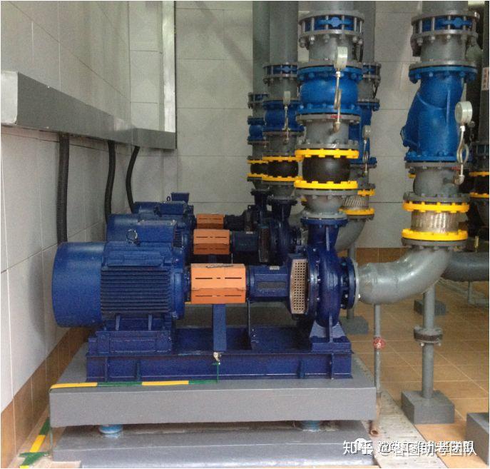 一文总结“给排水工程”,外行都看懂了!(图76) 一文总结“给排水工程”,外行都看懂了!(图76)