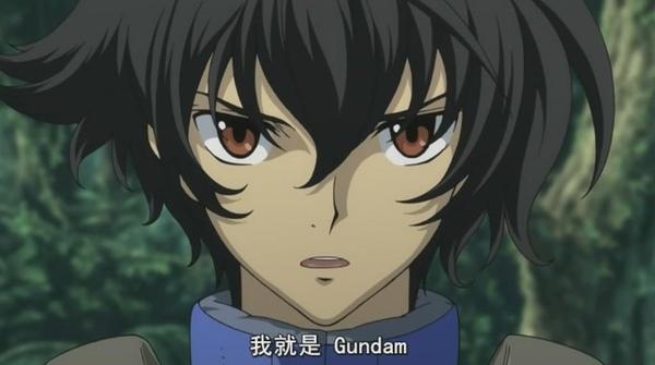 我就是gundam 何解 知乎 我就是gundam 何解 知乎