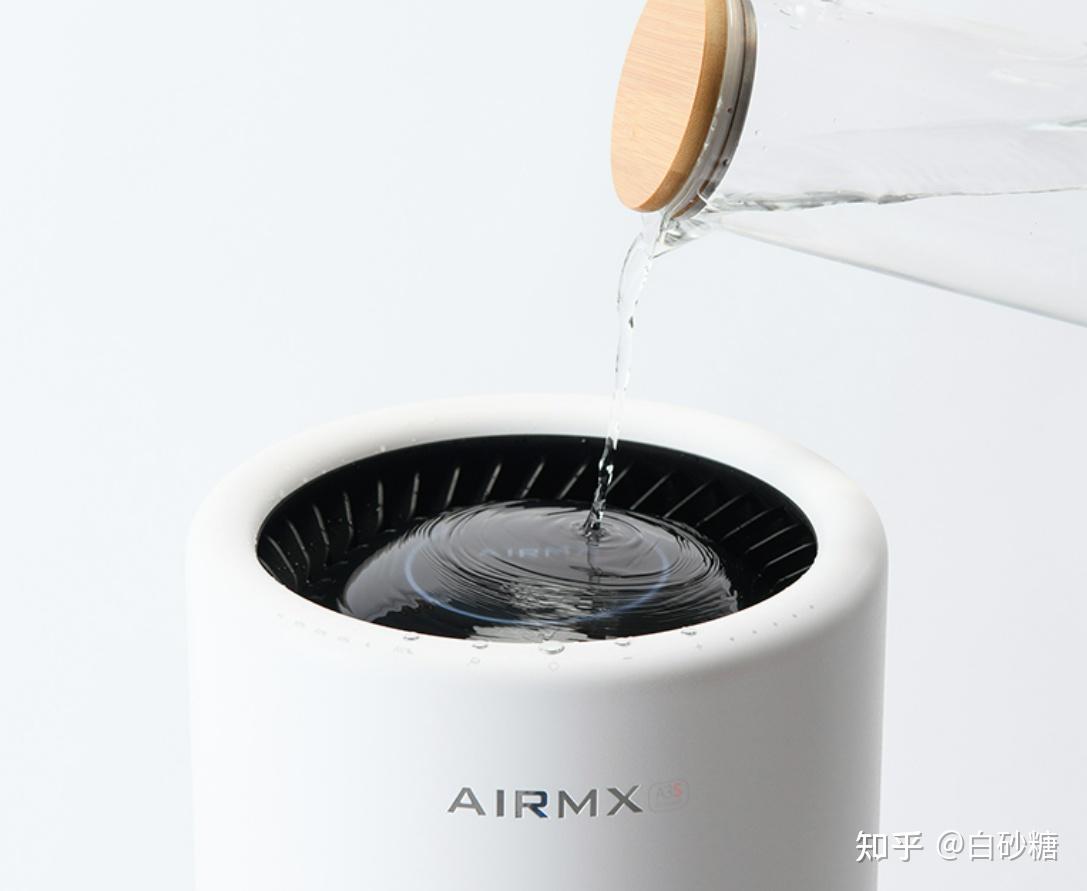 3.2 1000-2000元空气加湿器