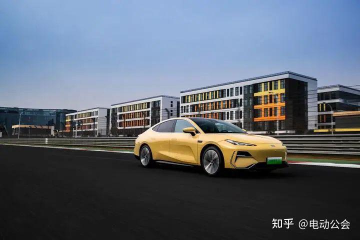 阿维塔突发高层变动;仰望U9申报图曝光;埃安P58微晶超能电池下线插图12 阿维塔突发高层变动;仰望U9申报图曝光;埃安P58微晶超能电池下线插图12