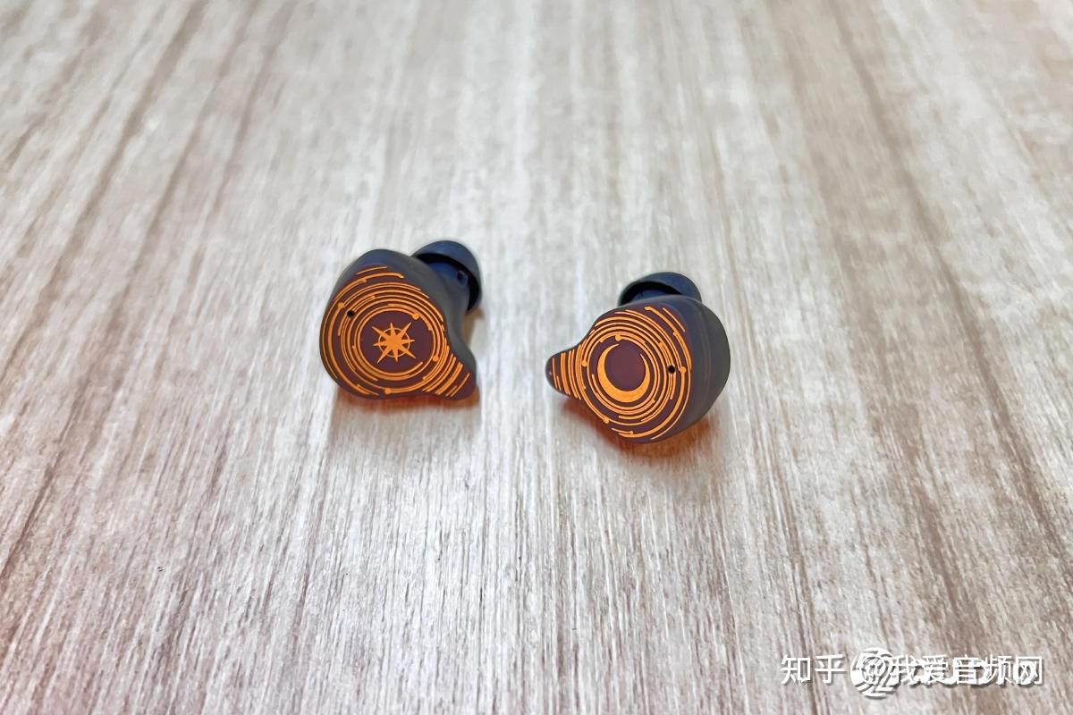 水月雨sparks真无线蓝牙耳机评测,高解析力,捕捉歌曲中的每一个乐符