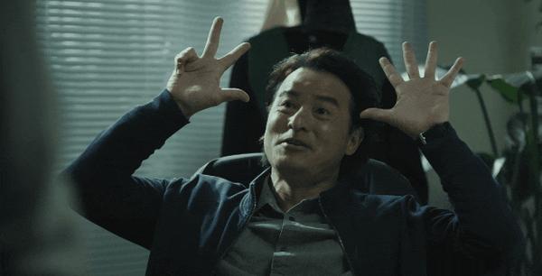 别捂嘴了,台剧《八尺门的辩护人》已经在另一个level了!