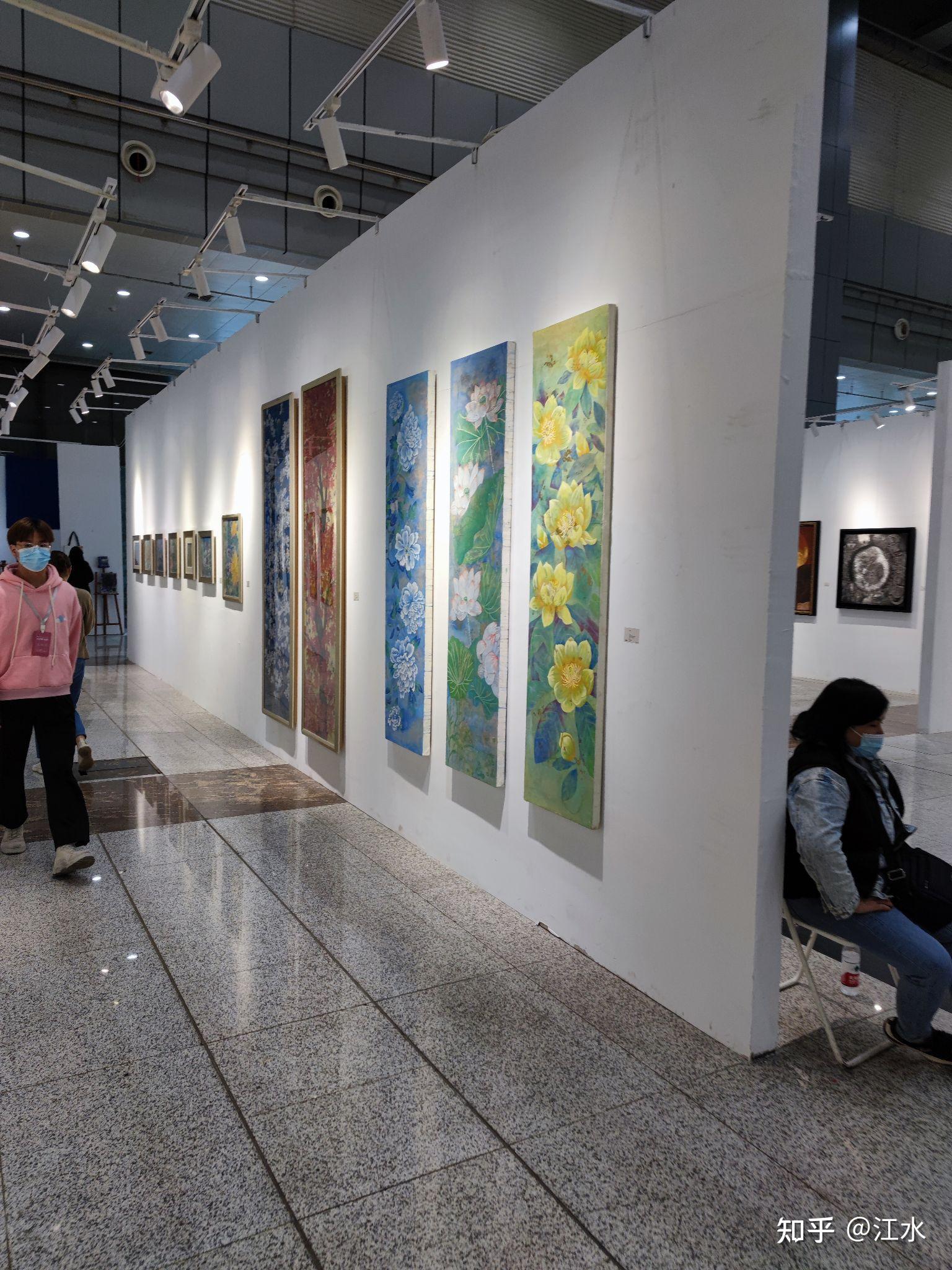 2021年世界最大青年艺术展大学生艺术博览会落地武汉大艺博有什么亮点