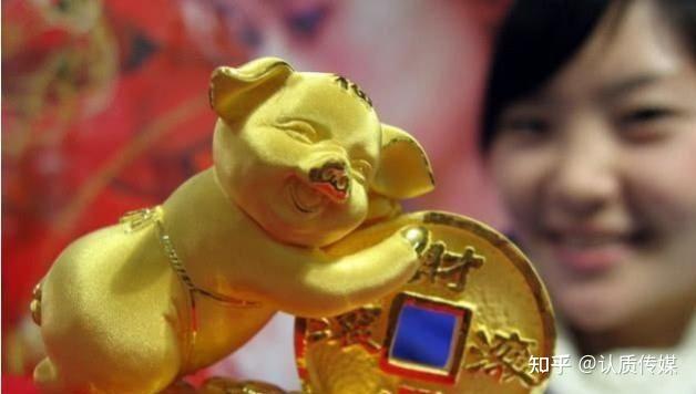 金猪土猪都是有福 - 知乎
