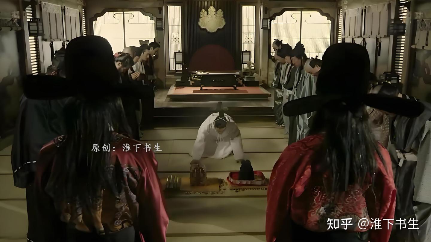 唐朝把正统传给了辽国?后梁:那我呢? - 知乎